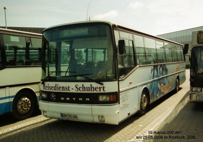 DBR-MS 688